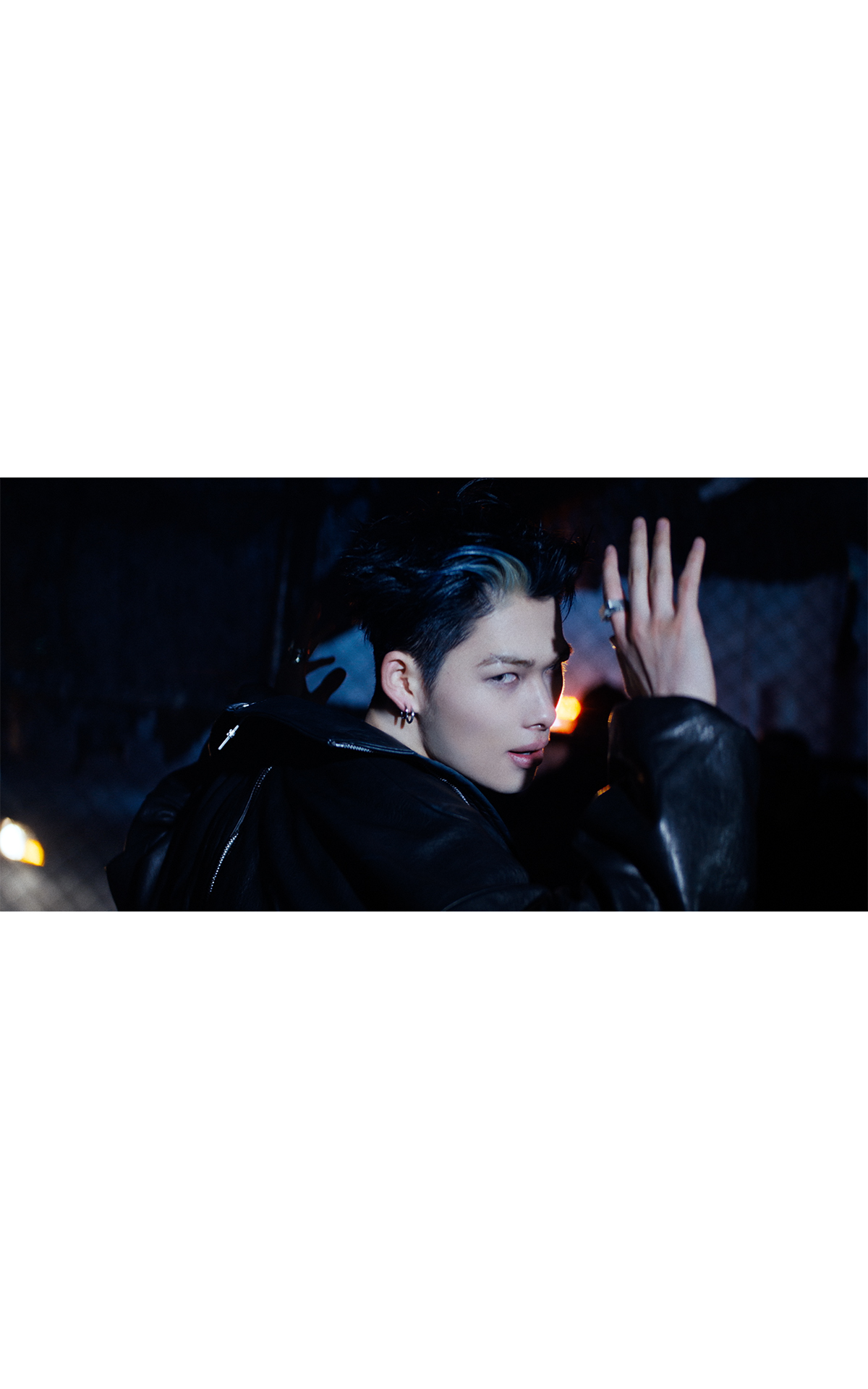 ENHYPEN 'Blessed-Cursed' Official MV